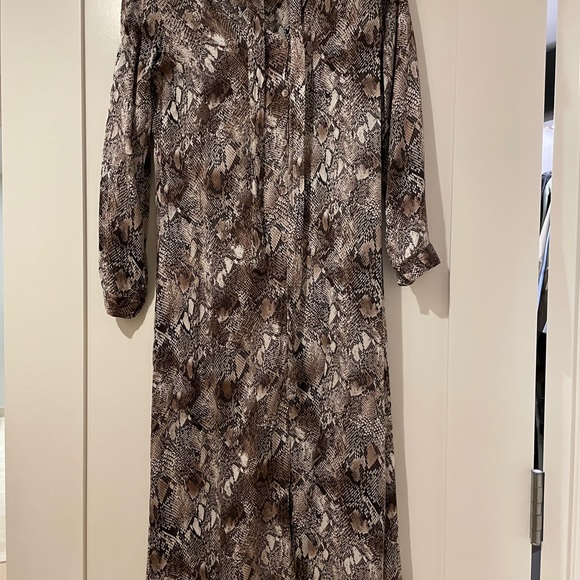 Intimissimi robe with belt - Picture 6 of 6